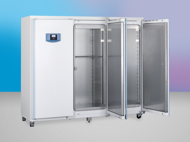 Fotos INCUCELL® 1212 - ECO line
